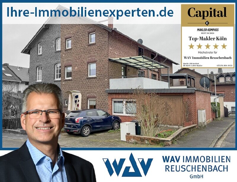 Haus zum Kauf 249.000 € 5 Zimmer 131 m²<br/>Wohnfläche 183 m²<br/>Grundstück Kierberg Brühl 50321