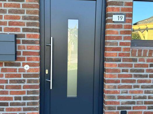 Reihenendhaus zur Miete 1.400 € 6 Zimmer 115 m² frei ab 01.02.2026 Heidorn Sittensen 27419