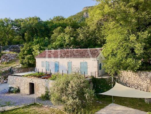 Einfamilienhaus zum Kauf 360.000 € 5 Zimmer 175 m² Grundstück Vinodolska Opcina 51250