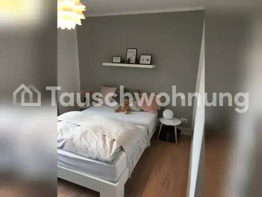 Wohnung zur Miete Tauschwohnung 650 € 2 Zimmer 55 m² Sachsenhausen Frankfurt am Main 60599