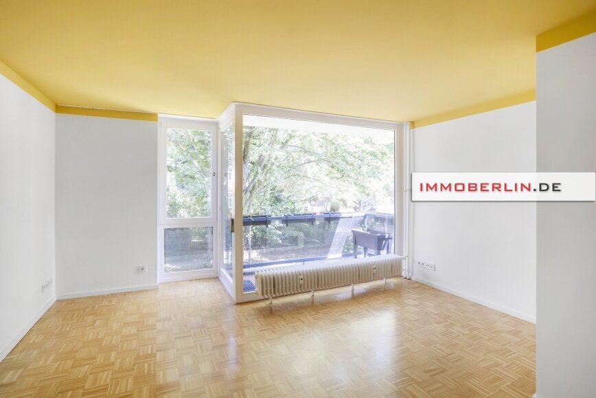 Wohnung zum Kauf 570.000 € 3 Zimmer 95 m²<br/>Wohnfläche 2. OG<br/>Geschoss Zehlendorf Berlin 14167