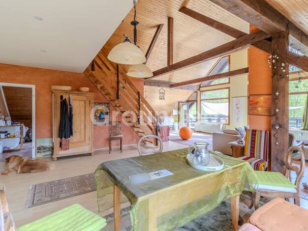 Wohnung zum Kauf 289.000 € 5 Zimmer 168,9 m² 1. Geschoss Johannishofer Straße 1 Oberhaid Oberhaid 96173