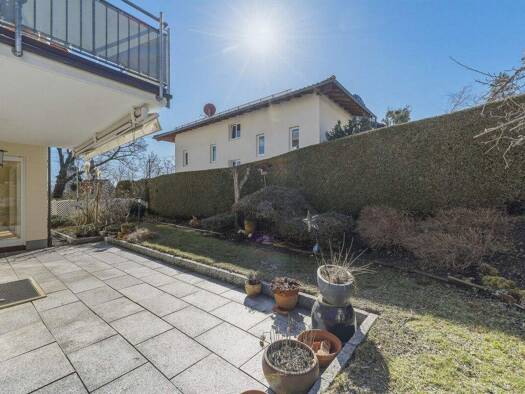 Wohnung zum Kauf 750.000 € 3 Zimmer 98 m² EG Tutzing 82327