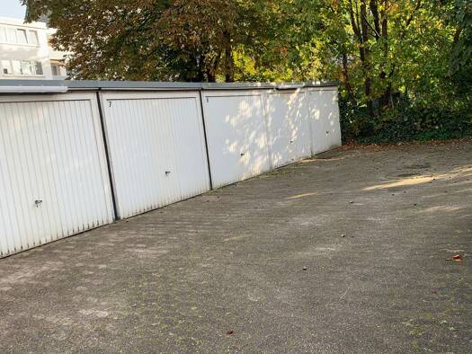 Garage zur Miete 60 € Goethestraße 86 Lehe Bremerhaven 27568