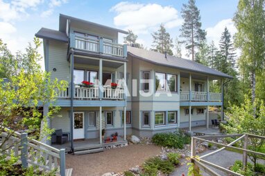 Einfamilienhaus zum Kauf 479.000 € 4 Zimmer 197,5 m² 5.540 m² Grundstück Tattimetsäntie 36,38 Sysmä 19700