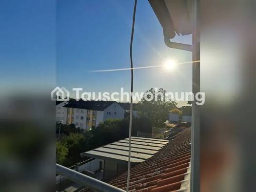 Wohnung zur Miete Tauschwohnung 970 € 3 Zimmer 79 m² Emmendingen Emmendingen 79312