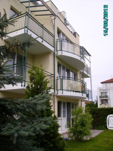 Terrassenwohnung zur Miete 690 € 2 Zimmer 57,3 m²<br/>Wohnfläche EG<br/>Geschoss Im Röthegrund 2 Wildau 15745