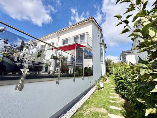 Reihenendhaus zum Kauf 665.000 € 5 Zimmer 183 m² 254 m² Grundstück Hahn Taunusstein 65232