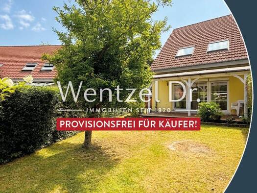 Doppelhaushälfte zum Kauf provisionsfrei 549.000 € 5 Zimmer 124 m² 341 m² Grundstück Reinbek Glinde 21509