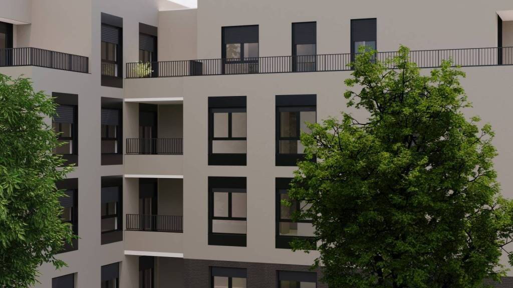 Wohnung zum Kauf 313.495 € 48 m² Kuniscak, 10 Sestinski dol