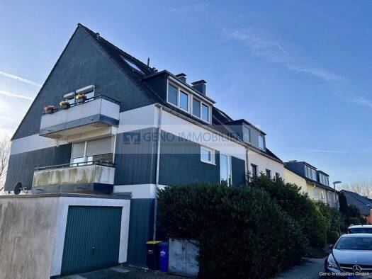 Wohnung zum Kauf 169.800 € 3 Zimmer 77 m² frei ab 15.04.2026 Bedingrade Essen / Bedingrade 45359