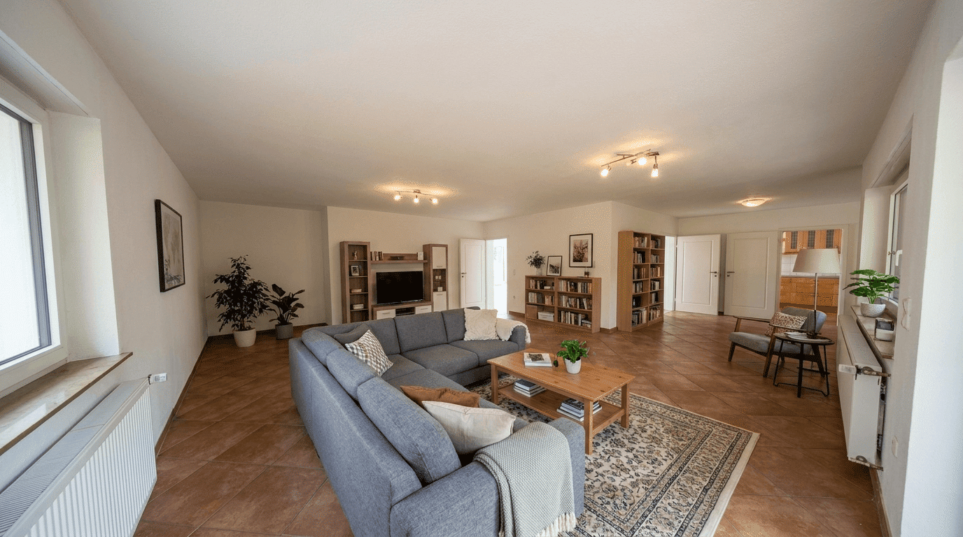 Einfamilienhaus zum Kauf - Ansicht 3