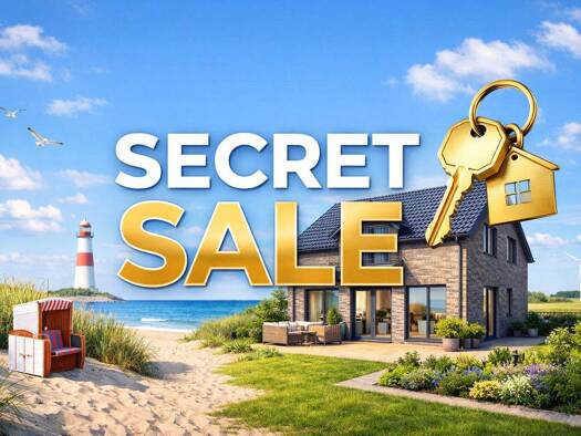 Wohnung zum Kauf - Erstbezug 309.600 € 3 Zimmer 90 m² Nordholz Nordholz / Wursterheide 27639