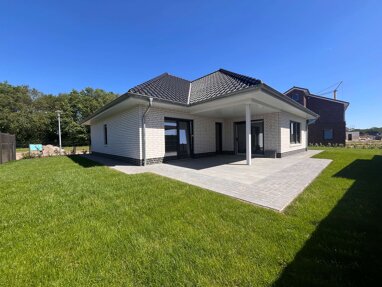 Bungalow zum Kauf 469.000 € 4 Zimmer 118 m² 617 m² Grundstück Herzlake Herzlake 49770