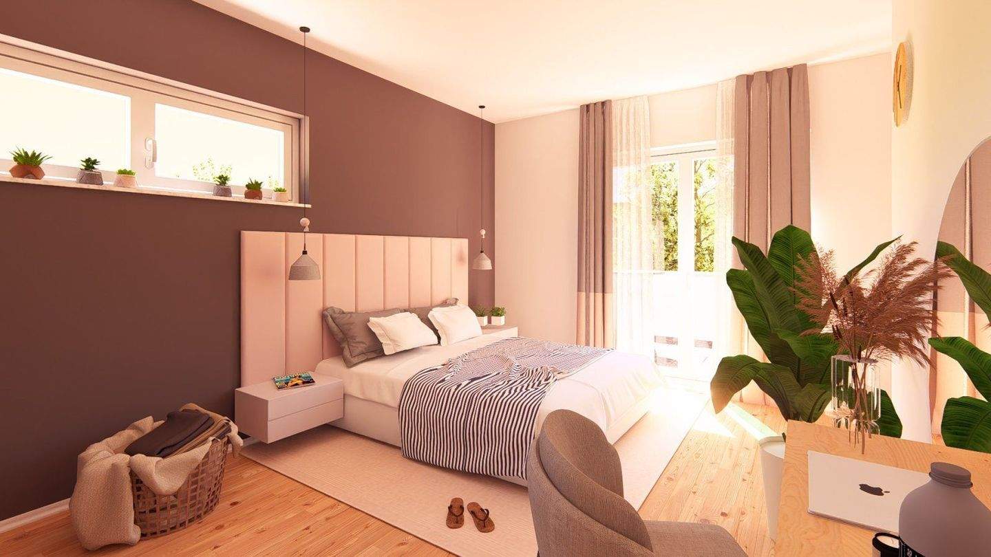 Immobilie in Volkesfeld - Ihr individuelles Traum-Einfamilienhaus - flexibel geplant und nachhaltig gebaut in Volkesfeld - Bild 4