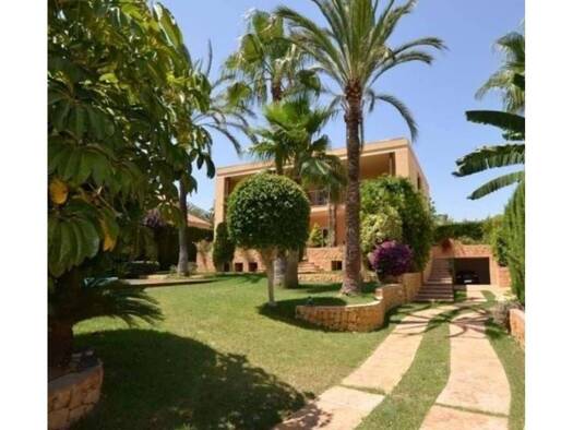 Chalet zum Kauf 990.000 € 4 Zimmer 550 m² Benidorm 03502