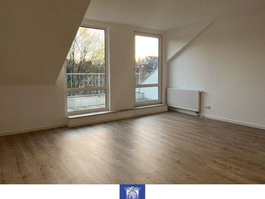 Wohnung zur Miete 265 € 1 Zimmer 38 m² Bischofswerda 01877