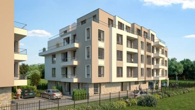 Apartment zum Kauf 63.300 € 43 m² 1. Geschoss Sarafovo 8150