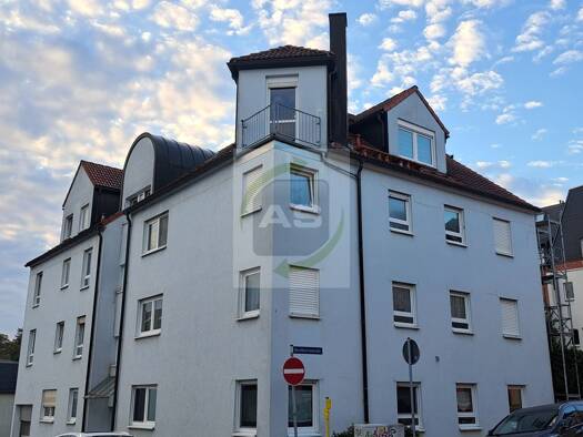 Wohnung zur Miete 640 € 4 Zimmer 80,7 m² 3. Geschoss frei ab 01.11.2026 Eduard-Soermus-Straße 5 Niederplanitz Zwickau 08062