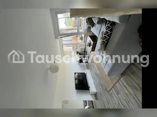 Wohnung zur Miete Tauschwohnung 500 € 2 Zimmer 59 m² 5. Geschoss Schöneberg Tempelhof-Schöneberg 10783