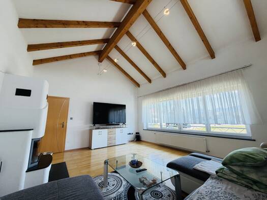 Mehrfamilienhaus zum Kauf 410.000 € 6 Zimmer 236 m² 995 m² Grundstück frei ab 30.06.2027 Narzissenweg 5 Zeltweg 8740