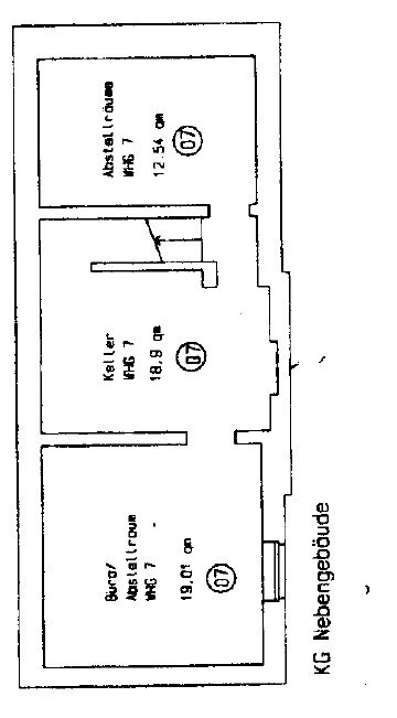 Studio zur Miete 2.500 € 4 Zimmer 169 m²<br/>Wohnfläche Friedrichshagen Berlin 12587