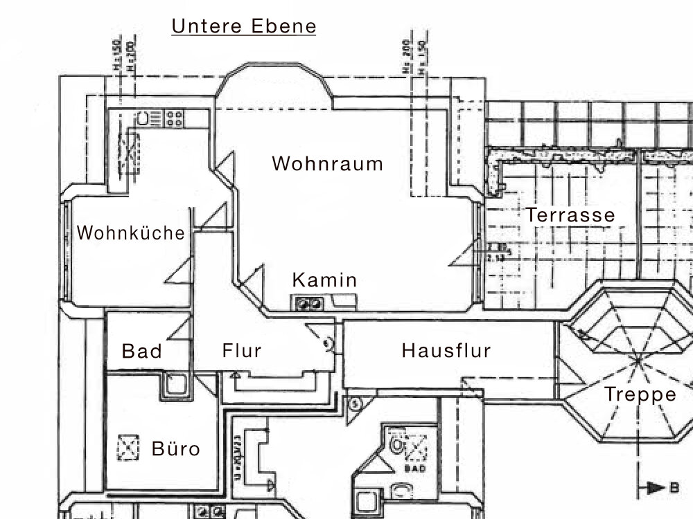 Maisonette zum Kauf 624.000 € 5 Zimmer 146 m²<br/>Wohnfläche Wentorf bei Hamburg 21465