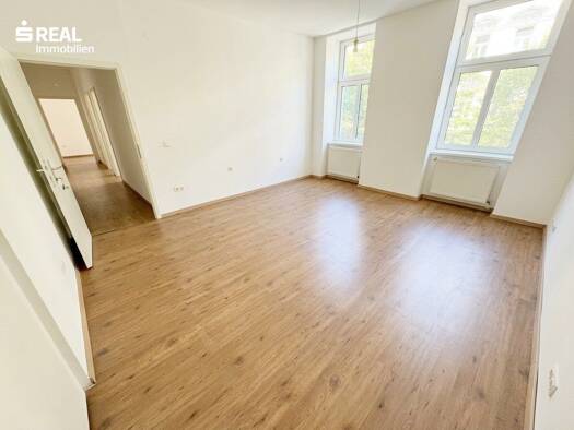 Wohnung zum Kauf 350.000 € 4,5 Zimmer 102 m² 1. Geschoss Ottakring 1160