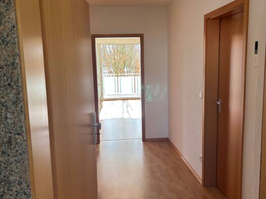 Wohnung zur Miete 650 € 2 Zimmer 63 m² Geschoss 1/3 frei ab 01.02.2026 Neuendettelsau 91564