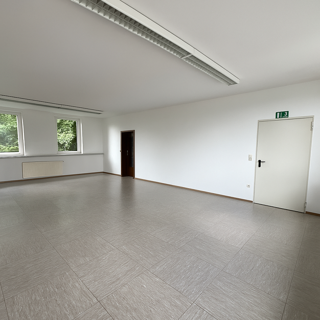 Bürofläche zur Miete 1.800 € 6 Zimmer 200 m² Bürofläche Poppenreuth 140 Fürth 90765