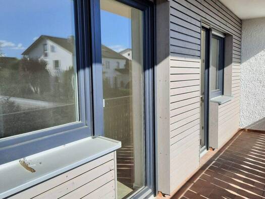 Doppelhaushälfte zur Miete 1.580 € 6 Zimmer 185 m² 350 m² Grundstück Hainsacker Lappersdorf 93138