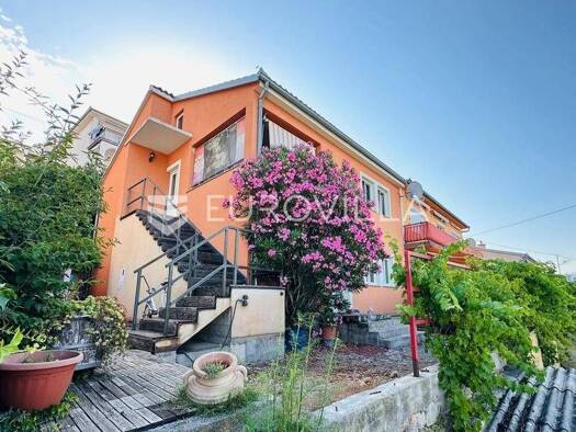 Haus zum Kauf 380.000 € 4 Zimmer 200 m² Senj Senj