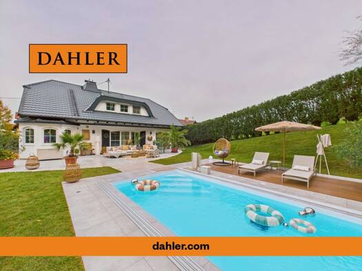 Einfamilienhaus zum Kauf 1.600.000 € 7 Zimmer 200 m² 1.871 m² Grundstück Maria Vesperbild Ziemetshausen 86473