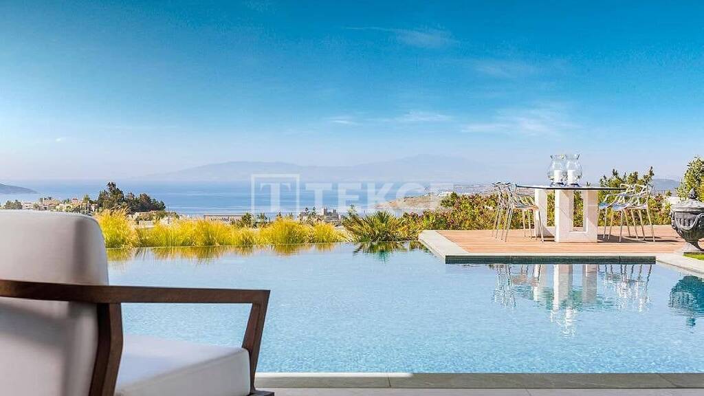 Maisonette zum Kauf 1.950.000 € 5 Zimmer 266 m² EG Mugla 48400