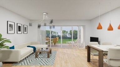 Wohnung zum Kauf 374.962 € 3,5 Zimmer 94,1 m² 2. Geschoss frei ab 01.12.2024 Wiemer  /  Hardtstraße Iserlohn 58644