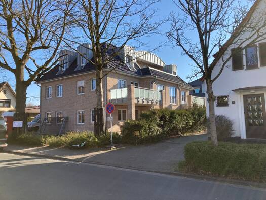 Wohnung zur Miete 1.150 € 3,5 Zimmer 74 m² Geschoss 1/2 frei ab 01.02.2026 Eversten Oldenburg 26131