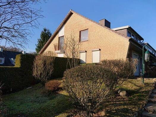 Reihenendhaus zum Kauf 189.000 € 4 Zimmer 80 m² 330 m² Grundstück Itzehoe 25524