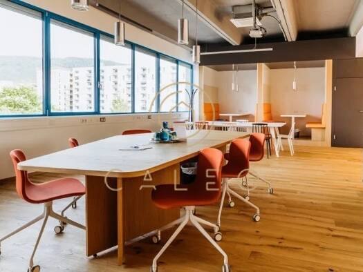 Bürokomplex zur Miete provisionsfrei 100 m² Bürofläche teilbar ab 1 m² Lend Graz 8020