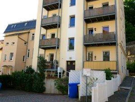 Wohnung zum Kauf 490.000 € 489 m² EG Schlossberg 6 Untermhaus Gera 07548