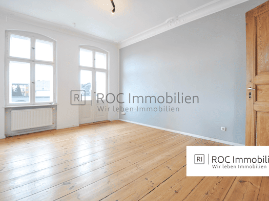 Wohnung zum Kauf provisionsfrei 189.000 € 2 Zimmer 50,6 m² 2. Geschoss Spandau Spandau 13581
