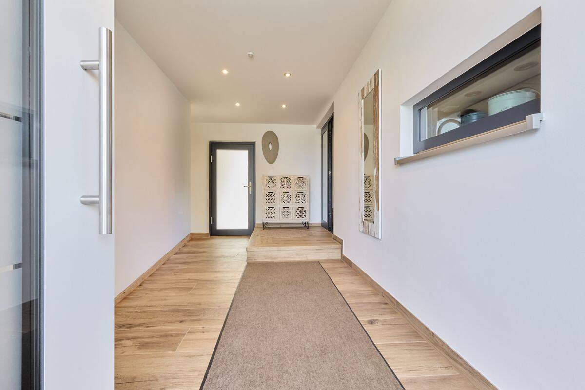 Einfamilienhaus zum Kauf - Ansicht 3