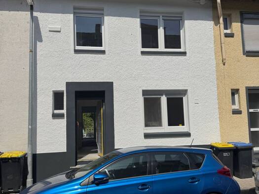 Reihenhaus zum Kauf provisionsfrei 239.000 € 4 Zimmer 88 m² 250 m² Grundstück Eisenhand 82 Andernach Andernach 56626