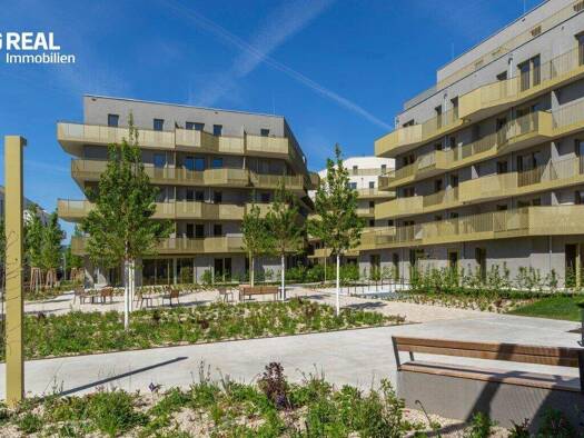 Wohnung zum Kauf - Erstbezug 591.000 € 5 Zimmer 96,2 m² 2. Geschoss Wien 1210