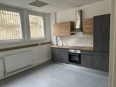 Bürogebäude zur Miete 5.000 € 11 Zimmer Nibelungen Bernau 16321