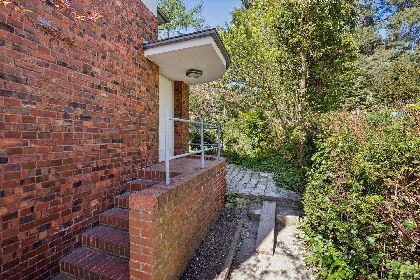 Haus – Berlin, Rahnsdorf - Ansicht 3