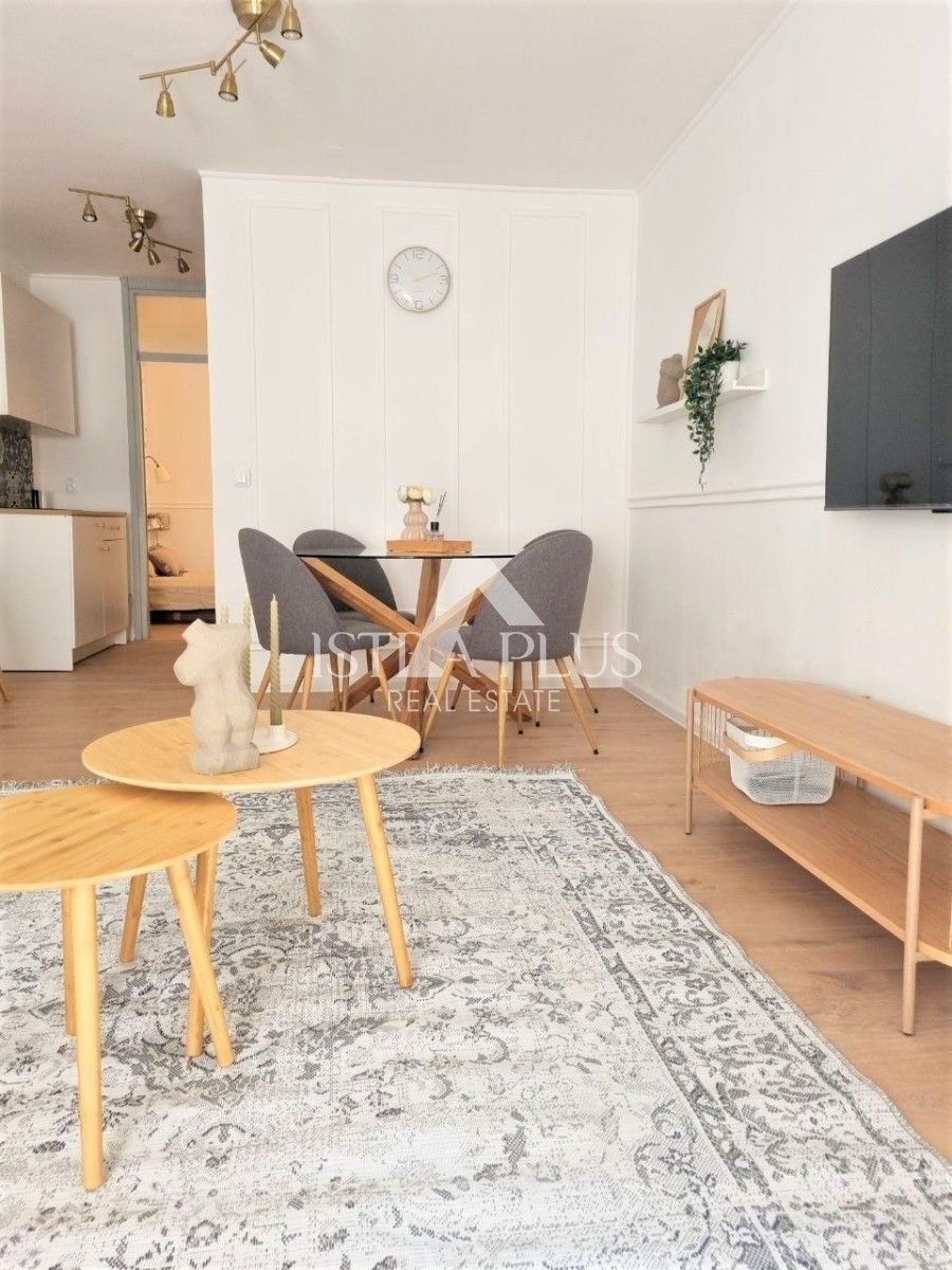 Wohnung zum Kauf 186.000 € 2 Zimmer 80 m²<br/>Wohnfläche Porec center