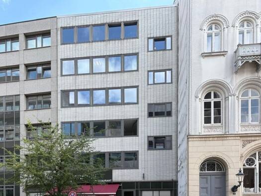 Bürogebäude zum Kauf 6 Zimmer Hamburg-Altstadt Hamburg 20459