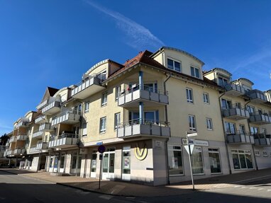 Wohnung zum Kauf 129.000 € 1,5 Zimmer 50 m² 2. Geschoss Stadtgebiet Sankt Georgen im Schwarzwald 78112