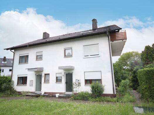 Wohnung zum Kauf 239.900 € 2 Zimmer 52 m² Ludwigshafen Bodman-Ludwigshafen 78351