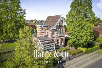 Villa zum Kauf 1.045.000 € 8 Zimmer 281 m² 1.500 m² Grundstück winterswijkseweg 26 groenlo 7141 DN